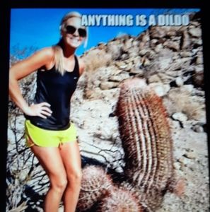 Meet your Posher, Kathern